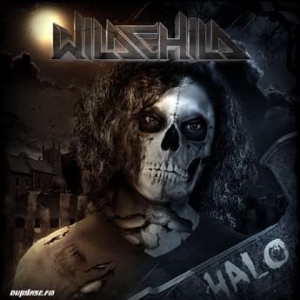 Wildchild - Halo (Lp+Cd) i gruppen VINYL / Metal hos Bengans Skivbutik AB (499252)