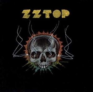 Zz Top - Deguello i gruppen Minishops / ZZ Top hos Bengans Skivbutik AB (499287)