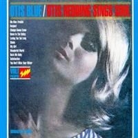 Redding Otis - Otis Blue/Otis Redding Sings Soul i gruppen VI TIPSER / Klassiska lablar / Sundazed / Sundazed Vinyl hos Bengans Skivbutik AB (499349)