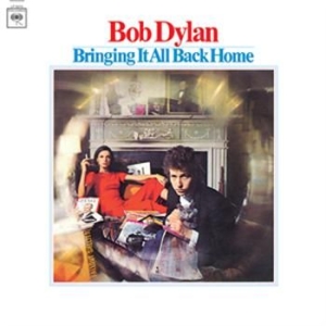 Dylan Bob - Bringing It All Back Home i gruppen VI TIPSER / Klassiska lablar / Sundazed / Sundazed Vinyl hos Bengans Skivbutik AB (499355)