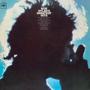 Bob Dylan - Greatest Hits i gruppen VINYL hos Bengans Skivbutik AB (499427)