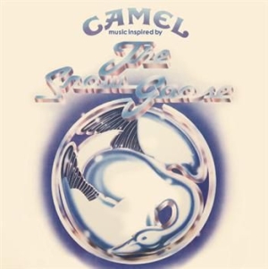 Camel - Snow Goose i gruppen VI TIPSER / Klassiska lablar / Music On Vinyl hos Bengans Skivbutik AB (499459)