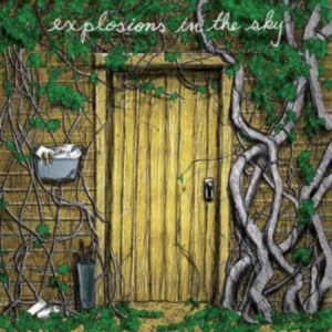 Explosions In The Sky - Take Care Take care Take Care (2LP) i gruppen VINYL / Pop-Rock hos Bengans Skivbutik AB (499486)