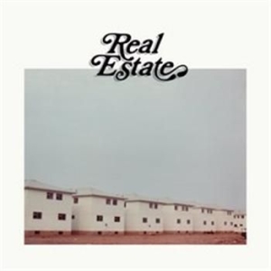 Real Estate - Days i gruppen VI TIPSER / Beste Album Under 10-tallet / Beste Album Under 10-tallet - Pitchfork hos Bengans Skivbutik AB (499698)