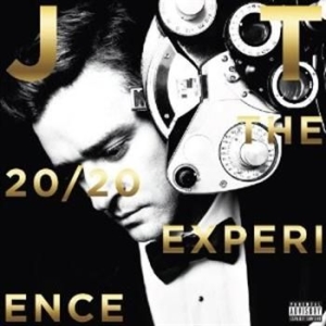 Timberlake Justin - 20/20 Experience 2 i gruppen VINYL / Pop-Rock hos Bengans Skivbutik AB (499838)