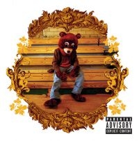 Kanye West - The College Dropout i gruppen VI TIPSER / Bengans Personal tipser / Håndplukket hip-hop gjennom årene hos Bengans Skivbutik AB (499871)