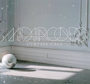 Midaircondo - Curtain Call i gruppen VINYL / Pop hos Bengans Skivbutik AB (499888)