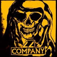 Cc Company - Cc Company i gruppen VINYL / Metal hos Bengans Skivbutik AB (499894)