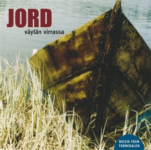 Jord - Väylän Virrassa i gruppen CD / Elektroniskt,Svensk FolkeMusikkk hos Bengans Skivbutik AB (500180)