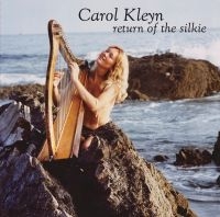 Kleyn Carol - Return Of The Silkie i gruppen VINYL / Pop-Rock hos Bengans Skivbutik AB (500184)