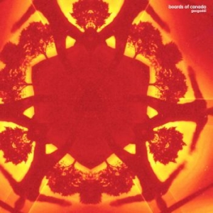 Boards Of Canada - Geogaddi (3Lp) i gruppen VINYL / Pop-Rock hos Bengans Skivbutik AB (500227)