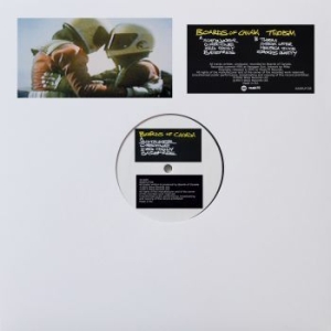 Boards Of Canada - Trans Canada Highway i gruppen VINYL / Pop hos Bengans Skivbutik AB (500259)