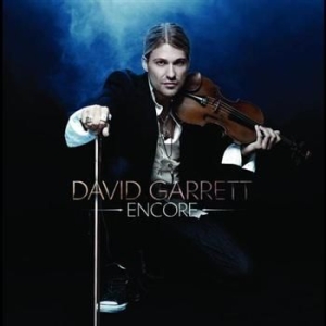 Garrett David - Encore i gruppen CD / Klassisk hos Bengans Skivbutik AB (500411)