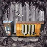 Blitzen Trapper - Vii i gruppen MK Test 1 hos Bengans Skivbutik AB (500425)