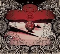 Mucc - Kyutai Cd/Dvd i gruppen CD / Pop-Rock hos Bengans Skivbutik AB (500496)