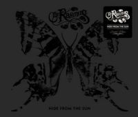 The Rasmus - Hide From The Sun i gruppen CD / Pop-Rock hos Bengans Skivbutik AB (500615)