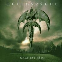 Queensr?Che - Greatest Hits i gruppen CD / Best Of,Metal hos Bengans Skivbutik AB (500639)