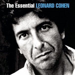 Cohen Leonard - The Essential Leonard Cohen i gruppen CD / Pop-Rock,Annet hos Bengans Skivbutik AB (500688)