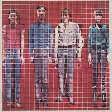 Talking Heads - More Songs About Buildings And i gruppen -Start Vinyl hos Bengans Skivbutik AB (500691)