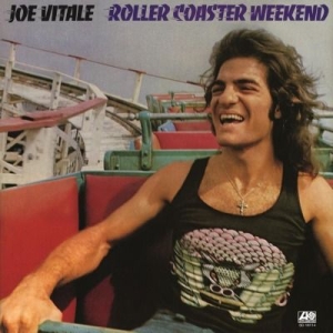 VITALE JOE - Roller Coaster Weekend i gruppen VI TIPSER / Klassiska lablar / Music On Vinyl hos Bengans Skivbutik AB (500734)