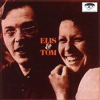 Elis Regina Antonio Carlos Jobim - Elis Regina & Tom Jo i gruppen CD / Jazz hos Bengans Skivbutik AB (500744)