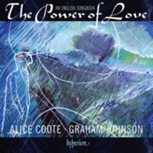 Various Composers - The Power Of Love i gruppen VI TIPSER / Julegavetips CD hos Bengans Skivbutik AB (500847)