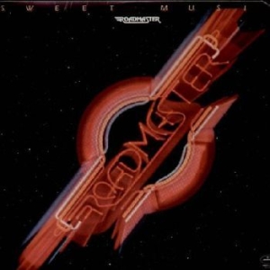 Roadmaster - Sweet Music i gruppen CD / Rock hos Bengans Skivbutik AB (500929)