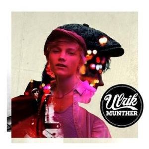 Ulrik Munther - Ulrik Munther (2012 Version) i gruppen CD / Pop hos Bengans Skivbutik AB (500973)