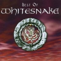 WHITESNAKE - BEST OF WHITESNAKE i gruppen 10399 hos Bengans Skivbutik AB (500997)