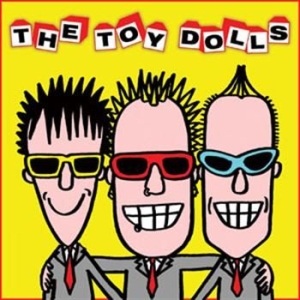 Toy Dolls - Album After The Last One i gruppen VI TIPSER / Julegavetips CD hos Bengans Skivbutik AB (501021)