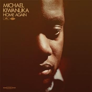 Michael Kiwanuka - Home Again i gruppen  hos Bengans Skivbutik AB (501031)