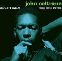 John Coltrane - Blue Train i gruppen VI TIPSER / Mest Populære cd-klassiker hos Bengans Skivbutik AB (501114)