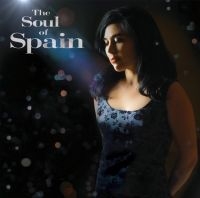 Spain - Soul Of Spain i gruppen CD / Pop-Rock hos Bengans Skivbutik AB (501328)