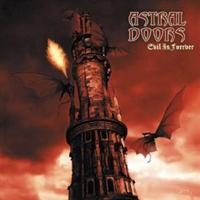 Astral Doors - Evil Is Forever i gruppen CD / Metal hos Bengans Skivbutik AB (501439)