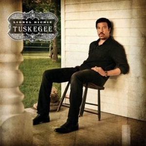 Lionel Richie - Tuskegee - Scandinavian Version i gruppen CD / Pop hos Bengans Skivbutik AB (501464)