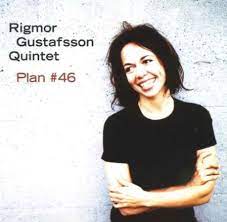 Gustafsson Rigmor - Plan 46 i gruppen cdonuppdat / CDON Jazz Klassisk NX hos Bengans Skivbutik AB (501483)