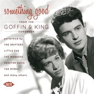 Various Artists - Something Good From The Goffin & Ki i gruppen CD / Pop-Rock hos Bengans Skivbutik AB (501600)