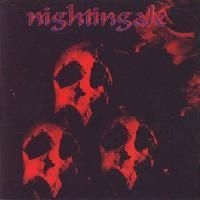 Nightingale - Breathing Shadow i gruppen CD / Metal hos Bengans Skivbutik AB (501843)