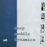 Deep Puddle Dynamics - The Taste Of Rain... Why Kneel i gruppen CD / Hip Hop-Rap,Annet hos Bengans Skivbutik AB (501861)