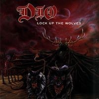 Dio - Lock Up The Wolves i gruppen CD / Metal,Pop-Rock hos Bengans Skivbutik AB (501924)