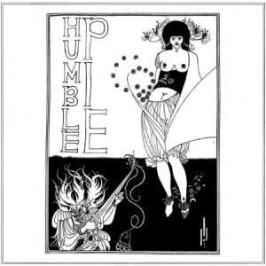 Humble Pie - Humble Pie i gruppen CD / Rock hos Bengans Skivbutik AB (501957)