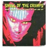 Various Artists - Smell Of The Cramps - More Songs Fr i gruppen CD hos Bengans Skivbutik AB (501962)