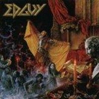 EDGUY - SAVAGE POETRY i gruppen CD / Metal hos Bengans Skivbutik AB (502019)