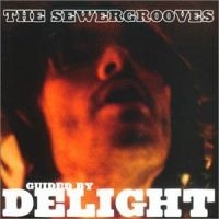 Sewergrooves - Guided By Delight i gruppen CD / Pop-Rock,Svensk FolkeMusikkk hos Bengans Skivbutik AB (502080)