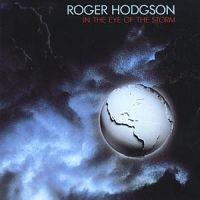 Roger Hodgson - In The Eye Of The i gruppen CD / Pop-Rock hos Bengans Skivbutik AB (502163)