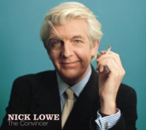 Lowe Nick - Convincer i gruppen Minishops / Nick Lowe hos Bengans Skivbutik AB (502184)