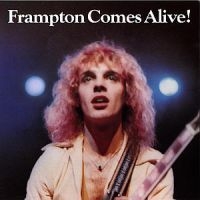 Peter Frampton - Frampton Comes Alive i gruppen Labels /  hos Bengans Skivbutik AB (502220)