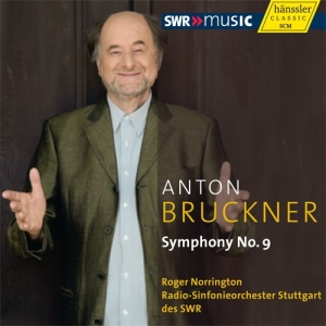 Bruckner - Symphony No 9 i gruppen VI TIPSER / Julegavetips CD hos Bengans Skivbutik AB (502315)