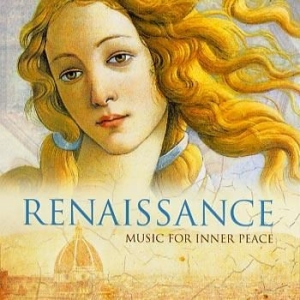 Sixteen & Harry Christophers - Renaissance - Music For Inner Peace i gruppen CD / CD Klassisk hos Bengans Skivbutik AB (502365)