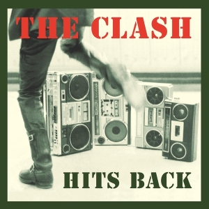 The Clash - Hits Back i gruppen VI TIPSER / Klassiska lablar / Music On Vinyl hos Bengans Skivbutik AB (502367)